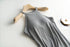 Slim Halter Neck Off-Shoulder Camisole Tops for Women - Stylish Solid Tank Tees with Chest Pad for Comfortable Summer Wear